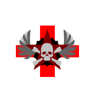 Selah's emblem
