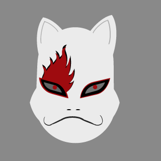 ANBU's emblem