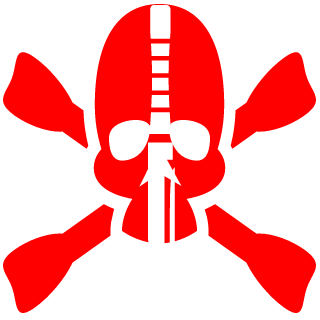 HuggieD's emblem