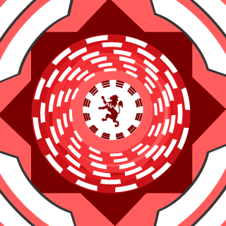 Old-Indian-Gun's emblem