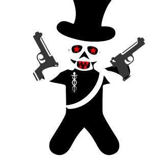 Morbo513's emblem