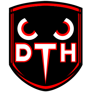 DEATH's emblem
