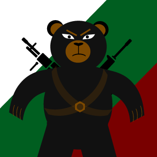 kibaBG's emblem