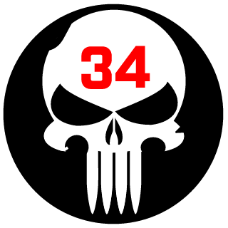 HUNT3RFR81's emblem