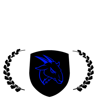 h-90's emblem