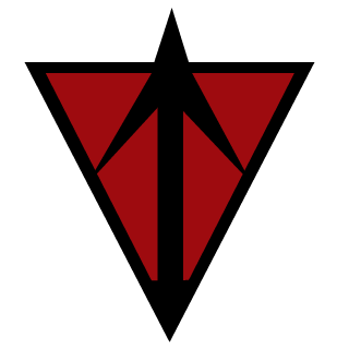 Velkusss's emblem
