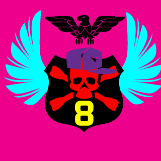 COLOMBIA's emblem