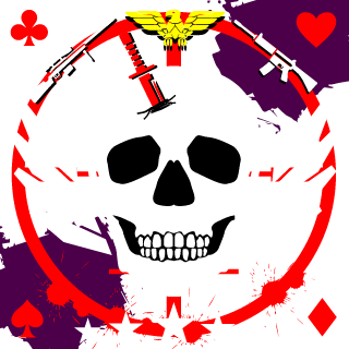 S4R53NT0's emblem