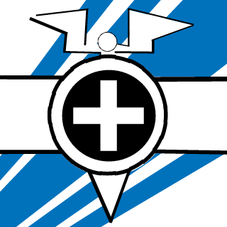 mcjeet's emblem