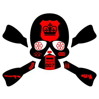 NORRIS2002's emblem
