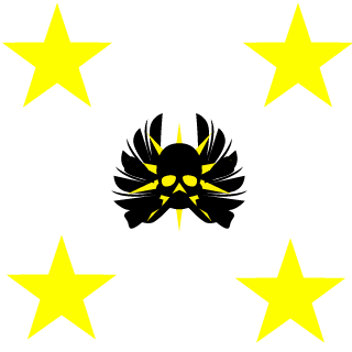 Suberfazt's emblem