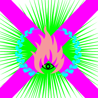 schloonbucket's emblem