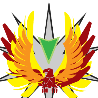 CelestialBeardo's emblem