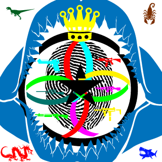 RickManchini's emblem