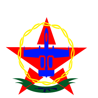 Goonho's emblem