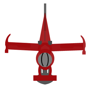 Flusso's emblem