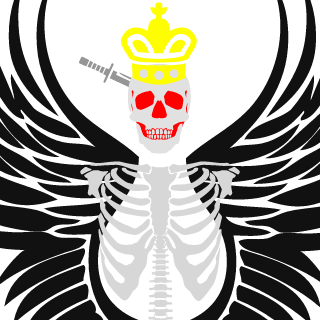 F481oR1qu3's emblem