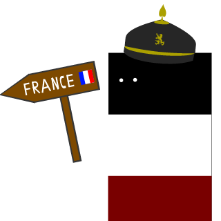 Kaze703PL's emblem