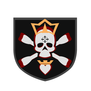 TAGYoureHIT's emblem