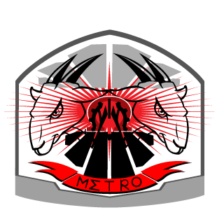 MossyNworb's emblem