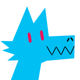 TheFoxblueIG's emblem