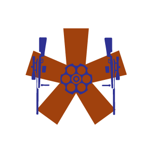 LaCrotte678's emblem