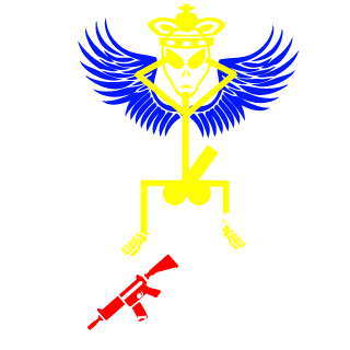 Terminator197's emblem