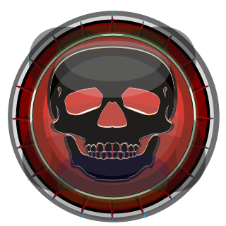 Evil Soldiers's emblem