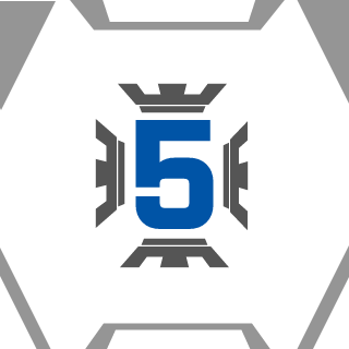 5n1perWolf's emblem