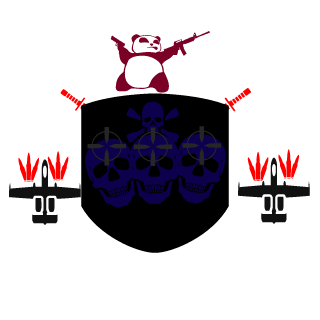 Hotsauce34's emblem