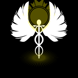 xlando's emblem