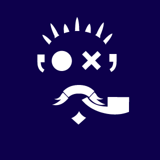 kobN's emblem