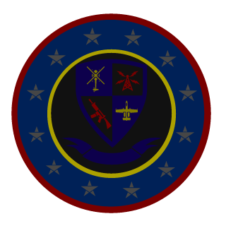 Lancebringer's emblem