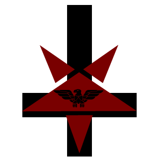 LucienVonKreuz's emblem