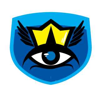 SpeedGuy's emblem