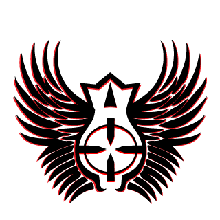 Krezox's emblem