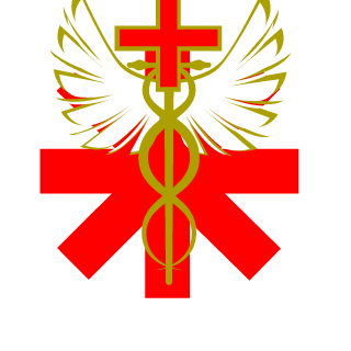 Lorddottot's emblem