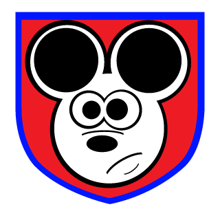 Thejollyredgiant's emblem