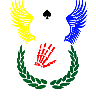 TyphusToad's emblem