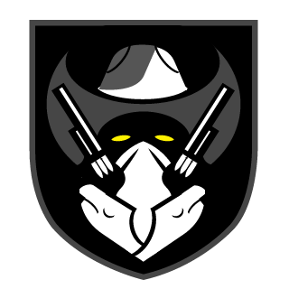 Wabbster's emblem