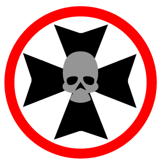 PsychoMZFPS's emblem