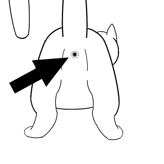 mrsdefekt's emblem