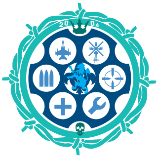 ItsJustKye410's emblem