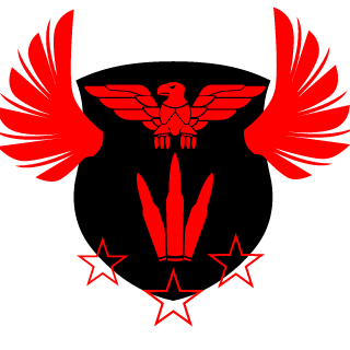 Cartman1691's emblem