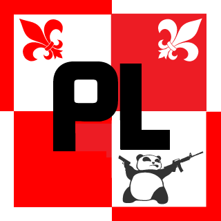 Waldek96-PL's emblem