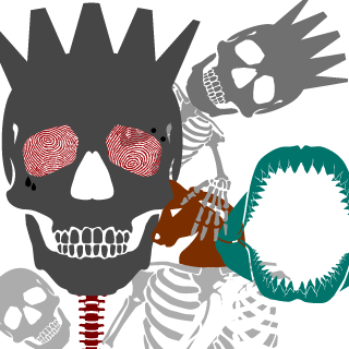HeartOfVacuum's emblem