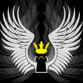 Me7h0d's emblem