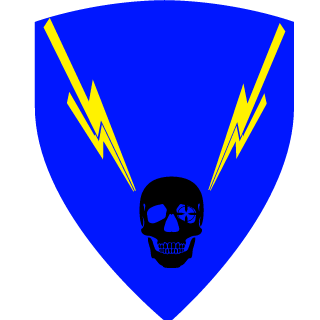 Hayboll's emblem