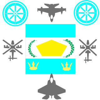 Lizar23a's emblem