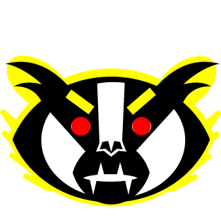 Coalition Gold Squad's emblem